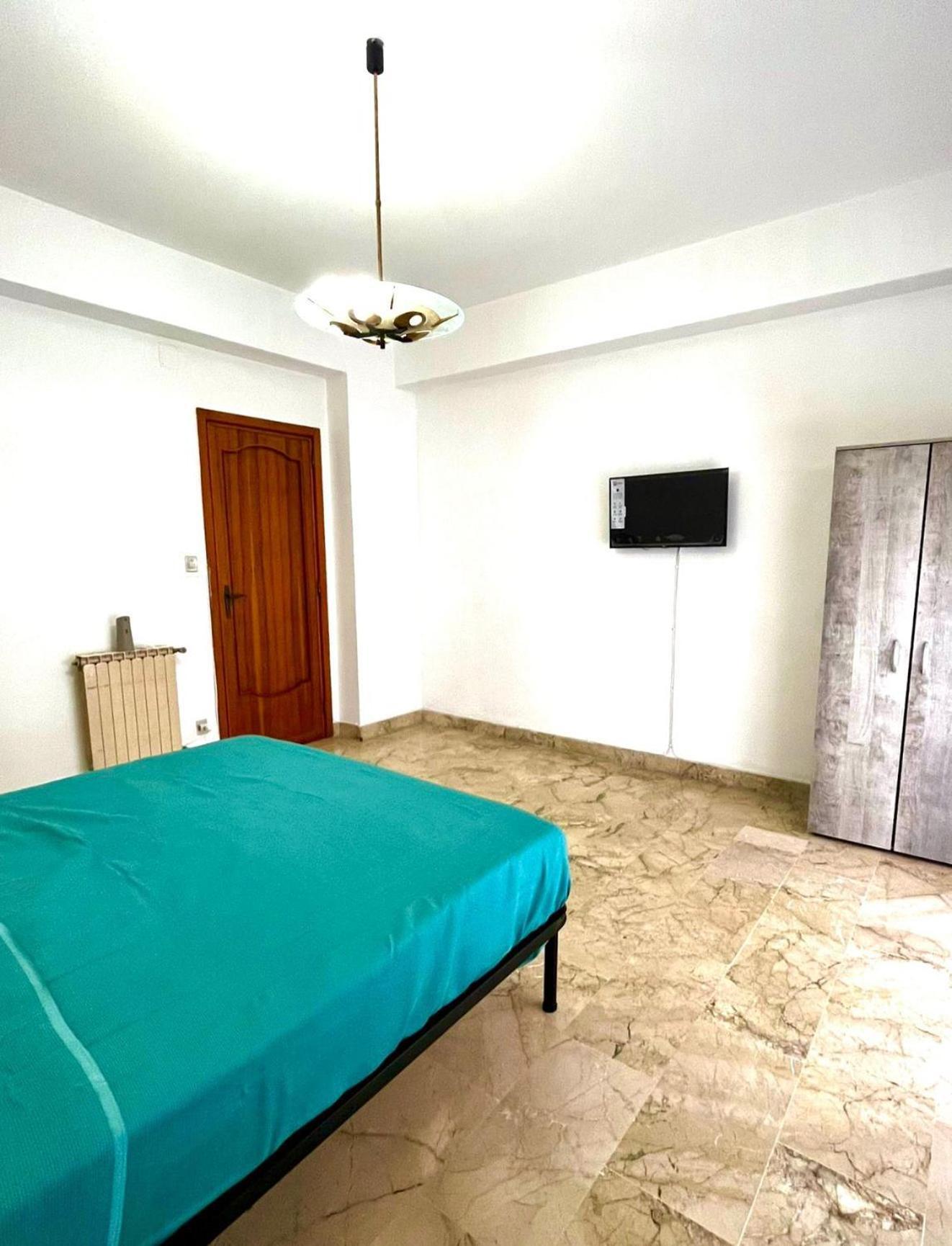 Hotel Harbor Elegance Estate Milazzo Exteriér fotografie